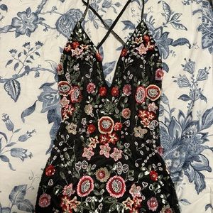 primavera prom dress